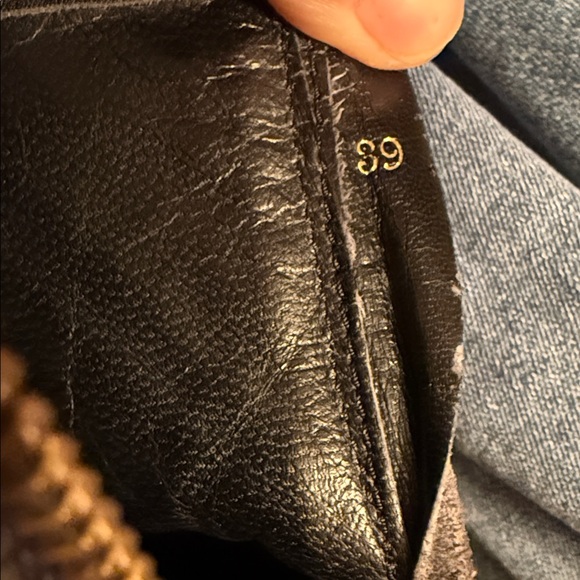 Fred de la bretoniere boots - Picture 4 of 4